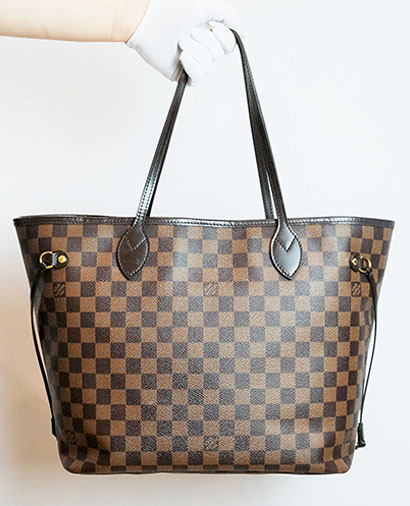 Neverfull, front view